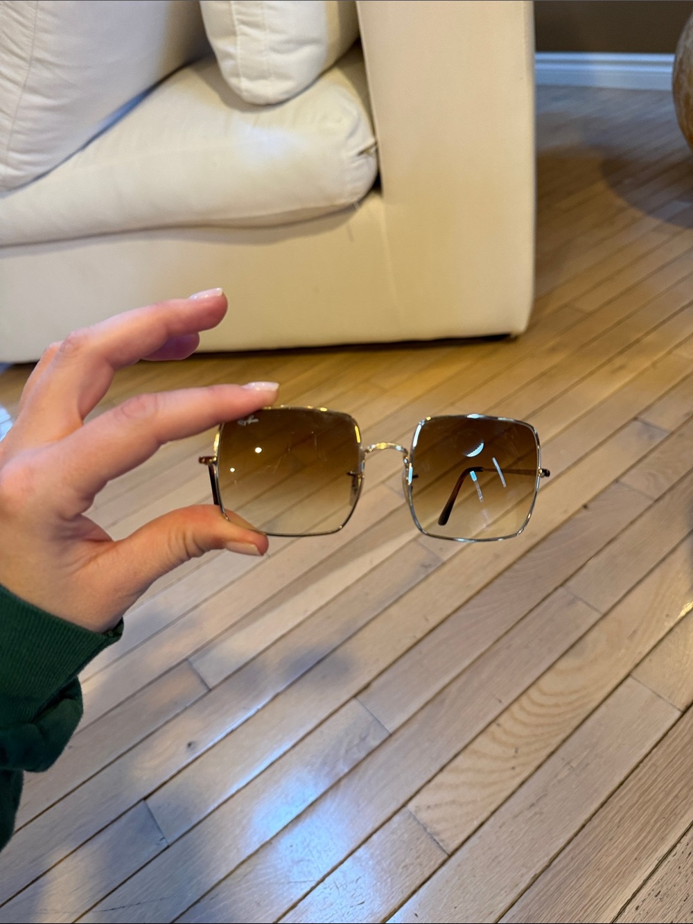 Raybans - Picture 2 of 5